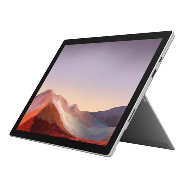 Microsoft Surface Pro 7 12.3-inch Core i5-1035G4 - SSD 256 GB - 8GB