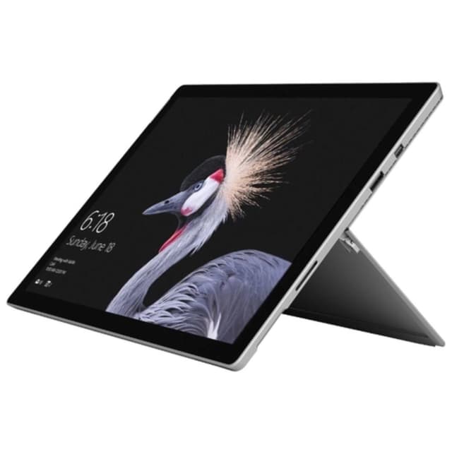 Microsoft Surface Pro 5 12.3-inch Core i5-7300U - SSD 256 GB - 16GB QWERTY - English (US)