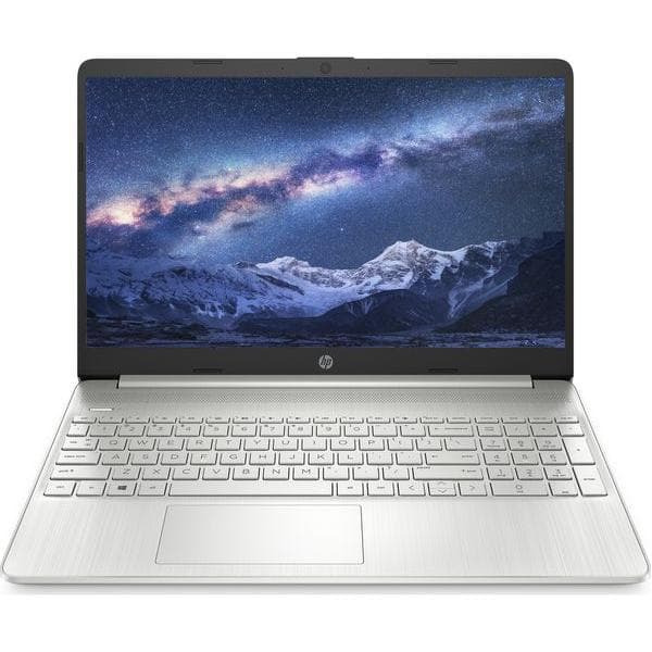 HP NoteBook 15S-EQ1510 15.6” (2020)