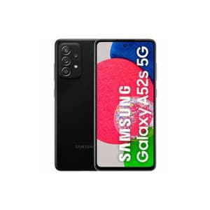 Galaxy A52S 5G 128 GB (Dual Sim) - Black - Unlocked