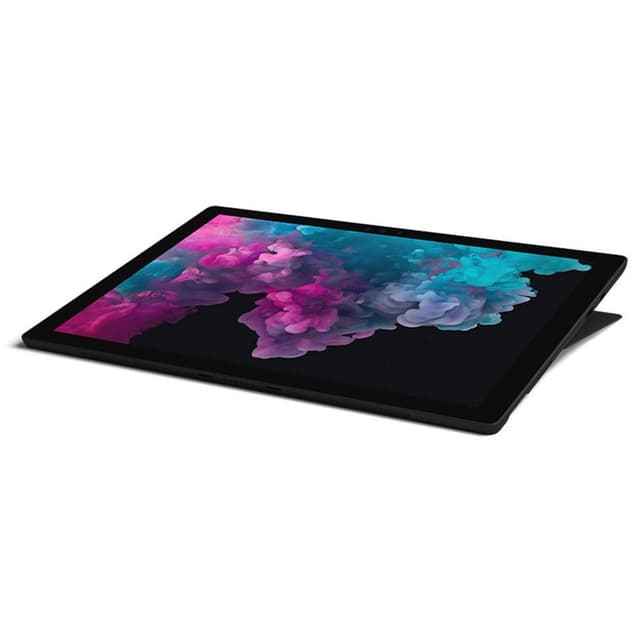 Microsoft Surface Pro 6 12.3-inch Core i7-8650U - SSD 512 GB - 16GB QWERTY - English (UK)