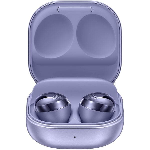 Galaxy Buds Pro Earbud Bluetooth Earphones - Purple