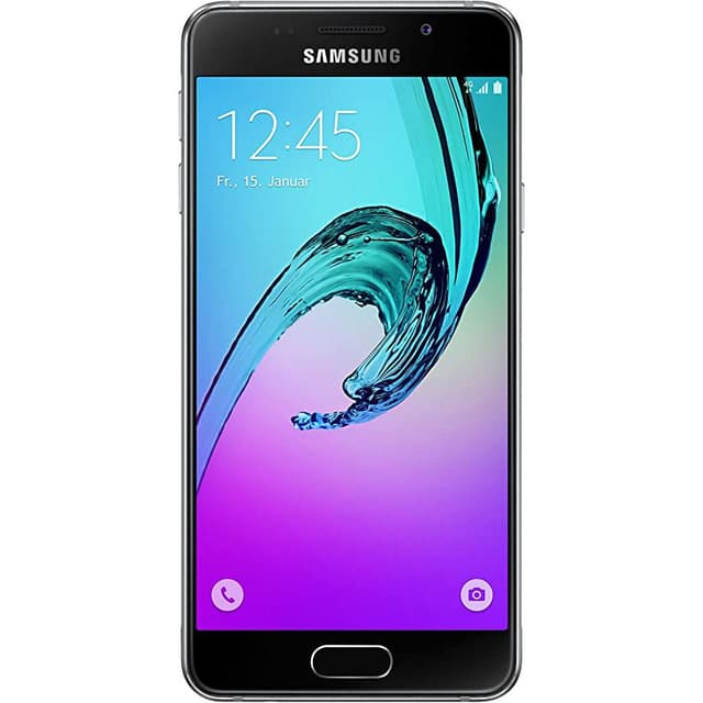 Galaxy A3 16 GB - Black - Unlocked