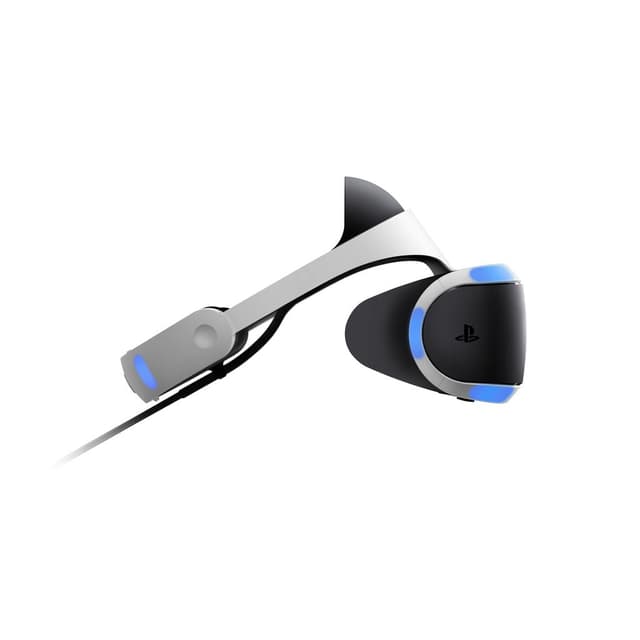 Sony PlayStation VR V1 VR headset