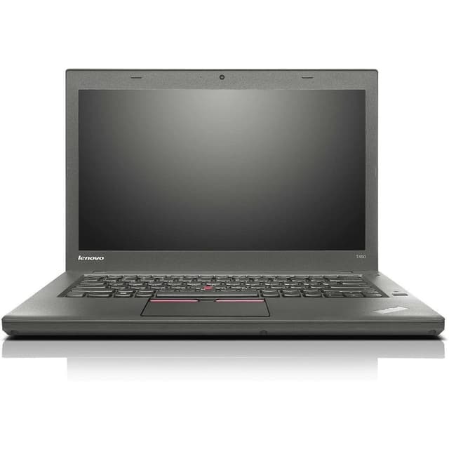 Lenovo ThinkPad T450 14” (February 2015)