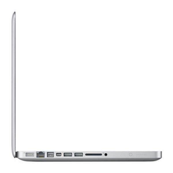 MacBook Pro 13" (2012) - QWERTY - English (US)