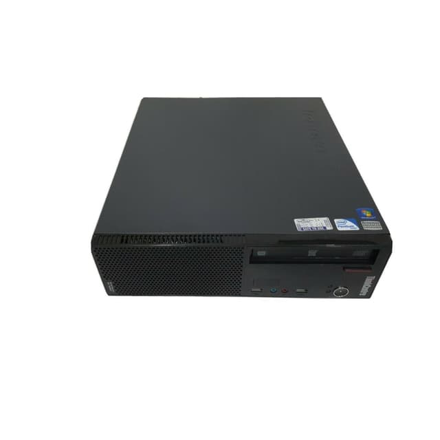 Lenovo ThinkCentre A70 Core 2 Duo E7500 2.93 - HDD 320 GB - 4GB