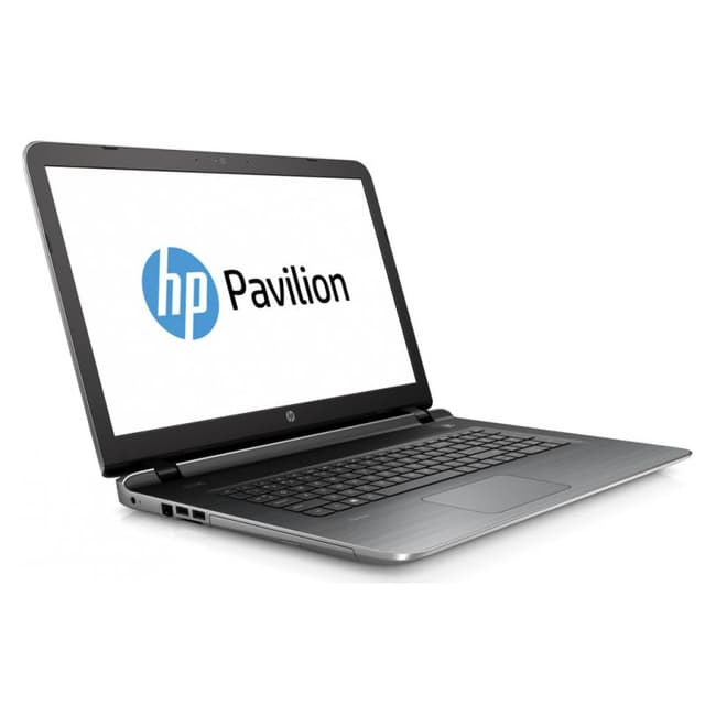 Hp Pavilion Notebook 15 N266sa 15 6 Inch 15 A8 4555m 4gb Hdd 1 Tb Qwerty English Uk Back Market