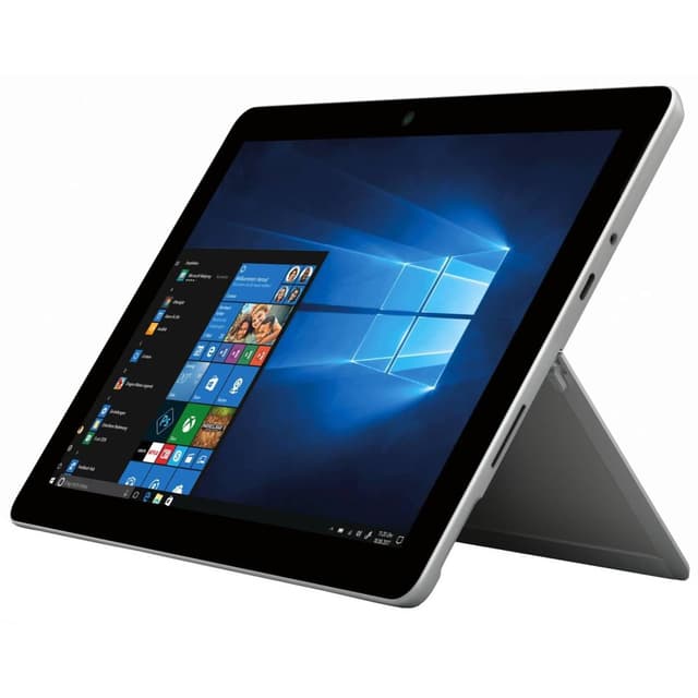 Microsoft Surface Pro 4 12.3-inch Core i5-6300U - SSD 256 GB - 8GB QWERTY - English (US)