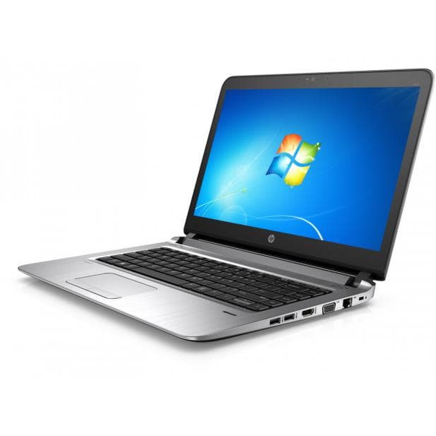 HP ProBook 430 G3 13.3” (2015)