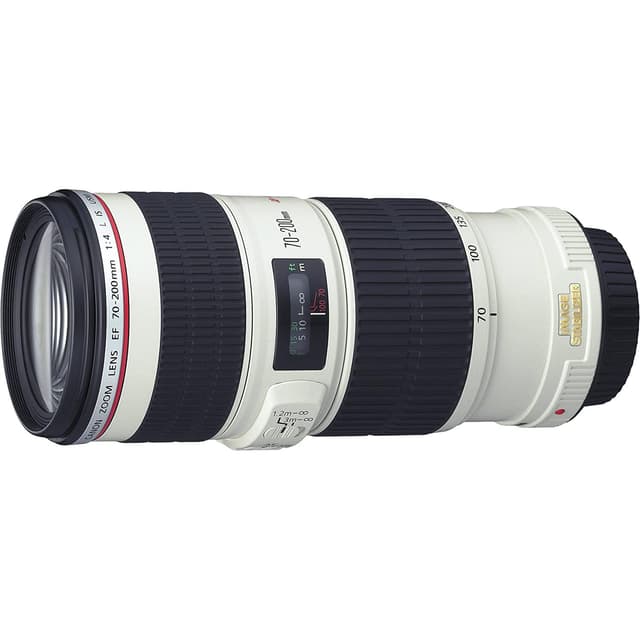Camera Lense Canon EF 70-200mm f/4
