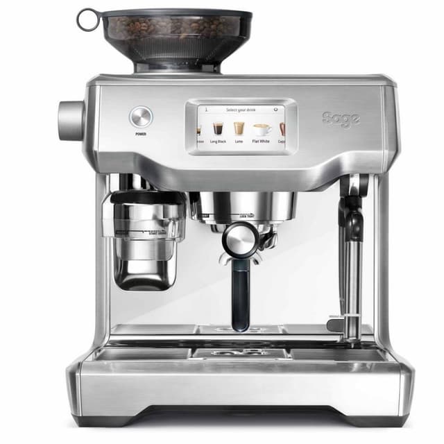 Coffee maker Sage SES990BSS