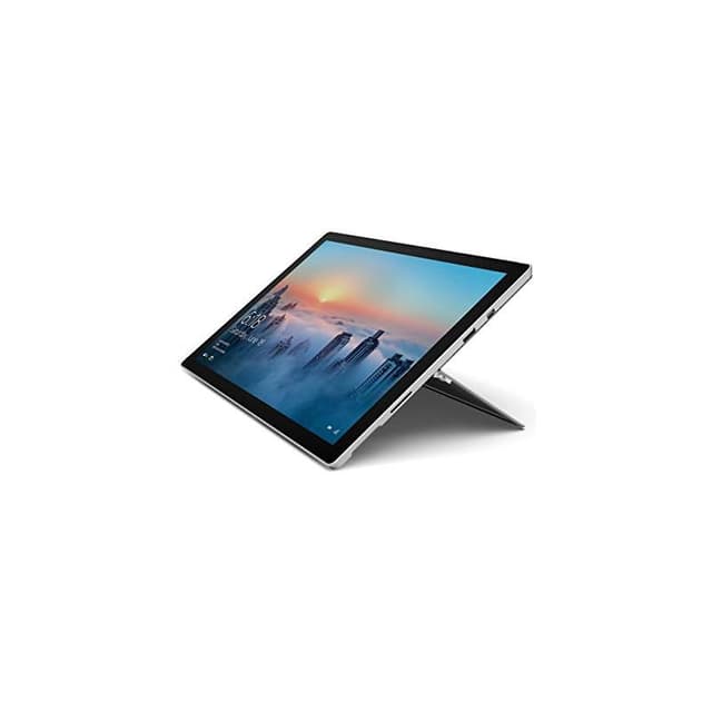 Microsoft Surface Pro 4 12.3-inch Core i5-6300U - SSD 256 GB - 8GB
