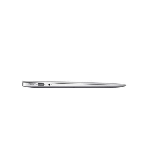 MacBook Air 13" (2017) - QWERTY - English (UK)