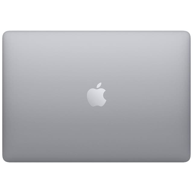 MacBook Air 13" (2020) - QWERTY - English (UK)