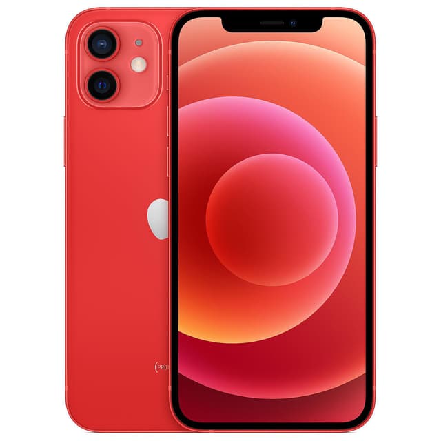 iPhone 12 64 GB - (Product)Red - Unlocked