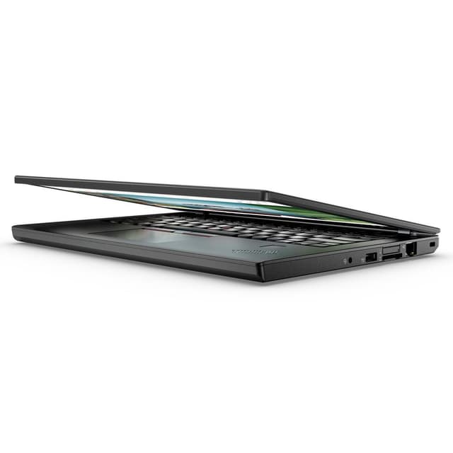 Lenovo ThinkPad X270 12.5” (2017)