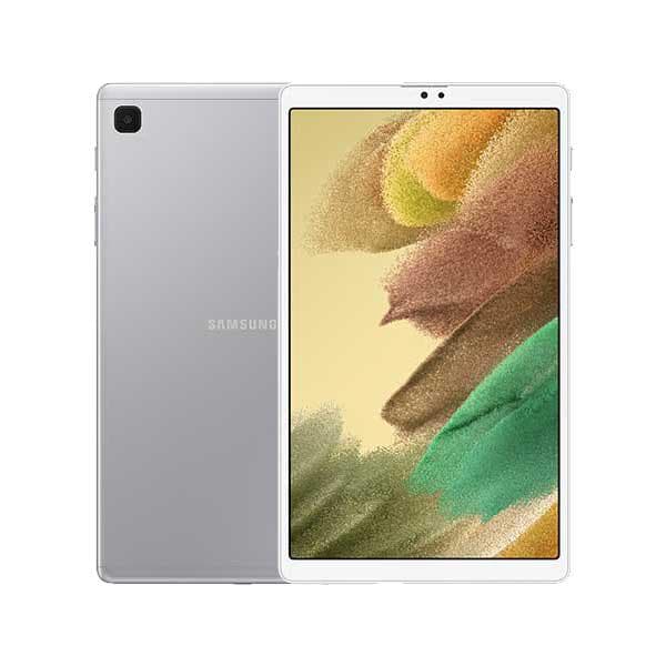 Galaxy Tab A7 Lite (2021) - HDD 32 GB - Silver - (WiFi + 4G)