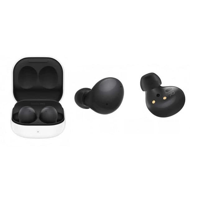 Galaxy Buds 2 Earbud Noise-Cancelling Bluetooth Earphones -