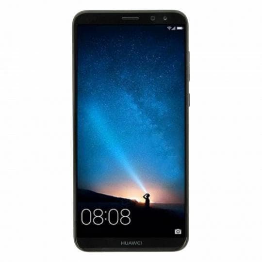 Huawei Mate 10 Lite 32 GB - Midnight Black - Unlocked