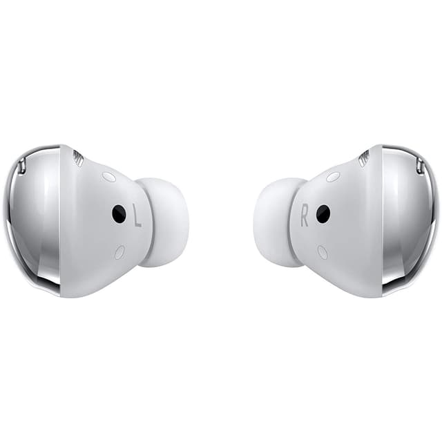 Galaxy Buds Pro Earbud Noise-Cancelling Bluetooth Earphones - White