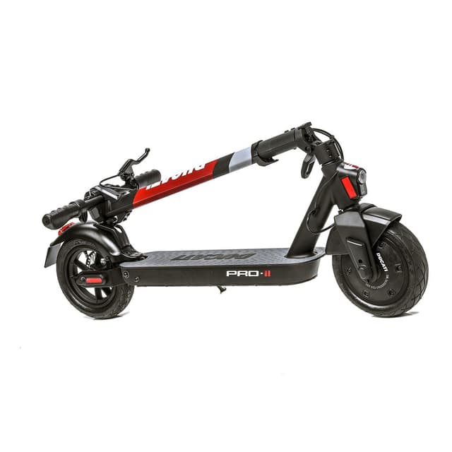 Ducati EScooter Pro 2 Electric scooter