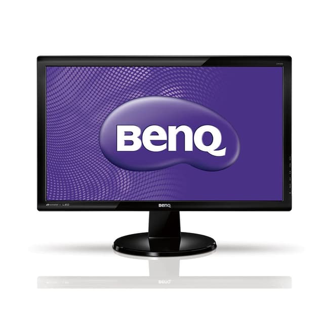22-inch Benq GL2250-B 1920 x 1080 LED Monitor Black