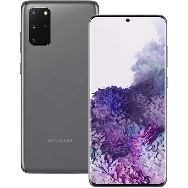 Galaxy S20 Plus 5G 128 GB (Dual Sim) - Grey - Unlocked