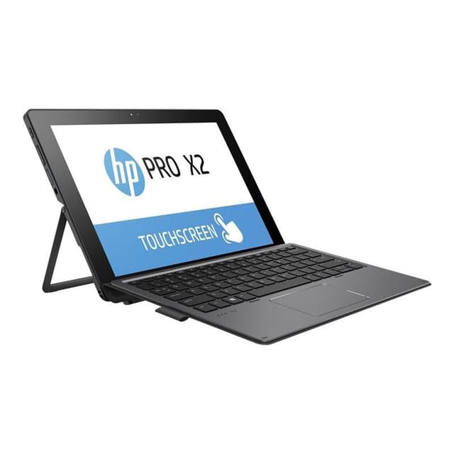 HP Pro X2 612 G2 12” (2018)