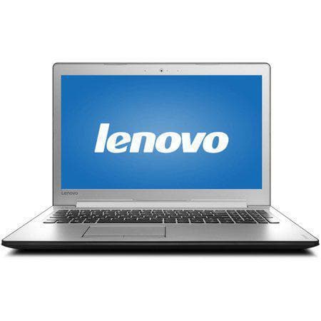 Lenovo Ideapad 510S 14” (2016)