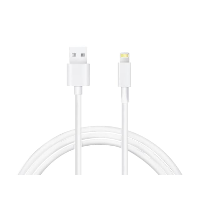 Cable (USB + Lightning) - WTK