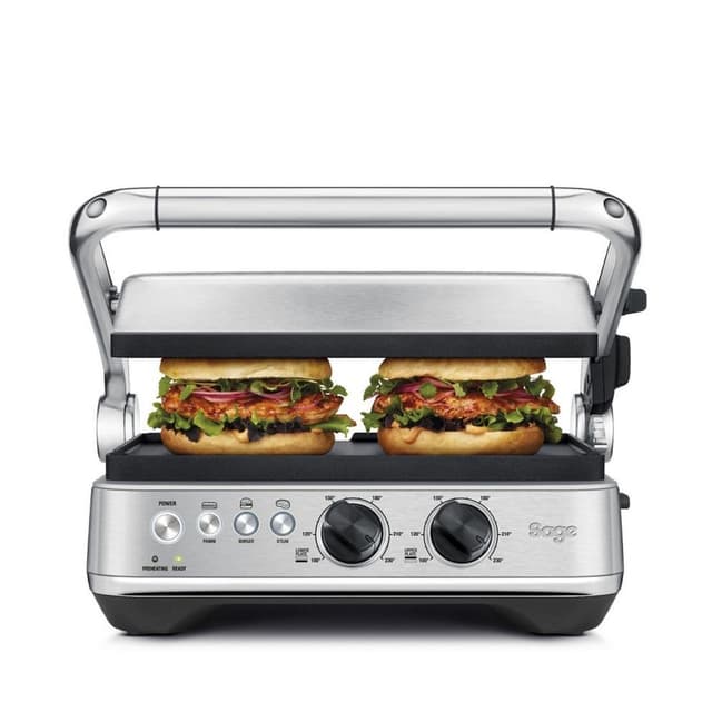 Sage SGR700BSS Electric grill
