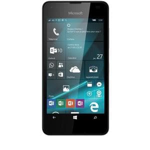 Nokia Lumia 550 - Black - Unlocked