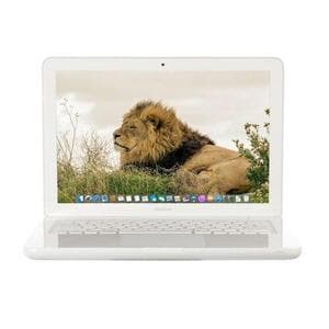 MacBook 13.3-inch (2009) - Core 2 Duo - 8GB - HDD 250 GB QWERTY