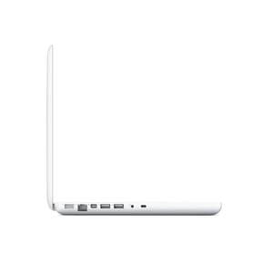 MacBook 13.3-inch (2009) - Core 2 Duo - 4GB - SSD 128 GB QWERTY