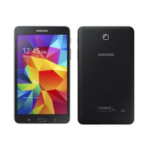 Galaxy TAB 4 (2014) - HDD 8 GB - Black - (WiFi)