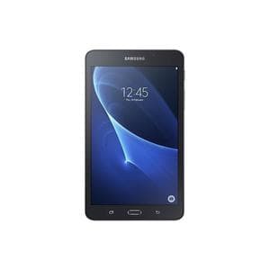 Galaxy Tab A (2016) - HDD 8 GB - Black - (WiFi)