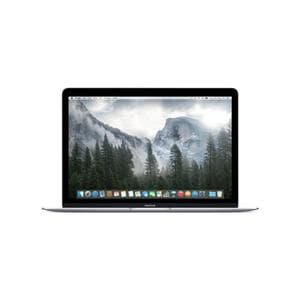 MacBook Retina 12-inch (2015) - Core M - 8GB - SSD 256 GB AZERTY - French