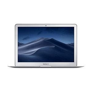 MacBook Air 13.3-inch (2012) - Core i5 - 4GB - SSD 128 GB AZERTY - French