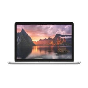 MacBook Pro Retina 13.3-inch (2015) - Core i7 - 16GB - SSD 1000 GB AZERTY - French