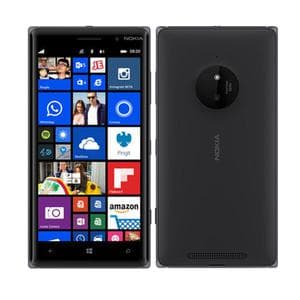 Nokia Lumia 830 - Black - Unlocked