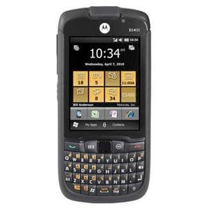 Motorola ES400 0,256 GB - Black/Grey - Unlocked