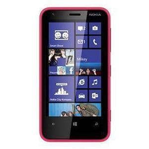 Nokia Lumia 620 - Pink - Unlocked
