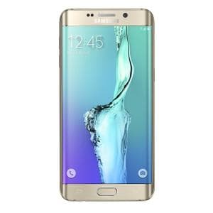 Galaxy S6 edge+ 32 GB - Sunrise Gold - Unlocked