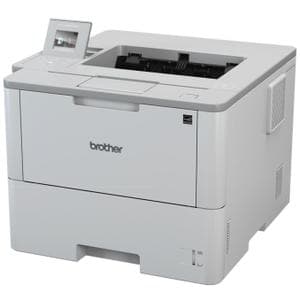 Monochrome Laser Printer Brother HL-L6300DW