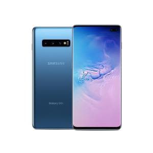 Galaxy S10+ 128 GB (Dual Sim) - Blue - Unlocked