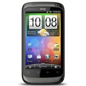 HTC Desire S - Black - Unlocked