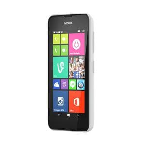 Nokia Lumia 530 - White - Unlocked