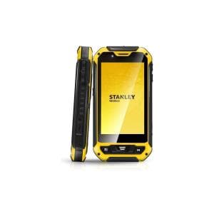 Stanley S231 8 GB - Yellow - Unlocked