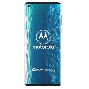 Motorola Edge 128 GB (Dual Sim) - Black - Unlocked